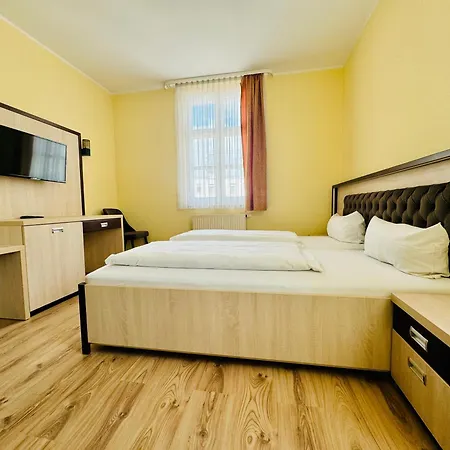 Hotel Alento im Deutschen Haus-3